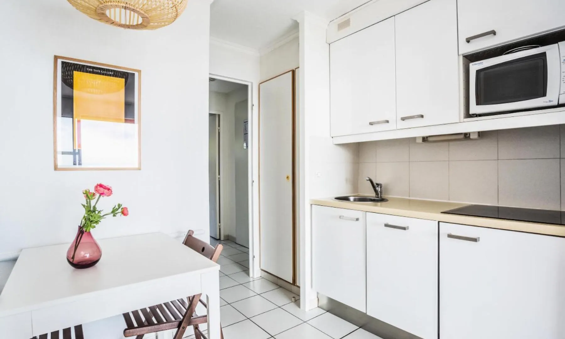 Residence Le Hameau De Cap Esterel - Maeva Home - Appartement 2 Pieces 5 Personnes - Selection Mae-8433 Saint-Raphaël Francia