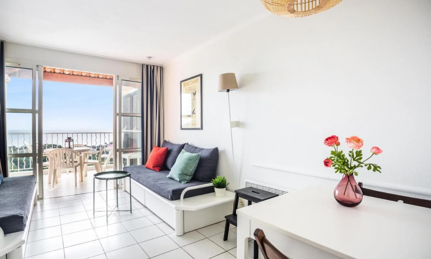 Residence Le Hameau De Cap Esterel - Maeva Home - Appartement 2 Pieces 5 Personnes - Selection Mae-8433 Saint-Raphaël Apartamento