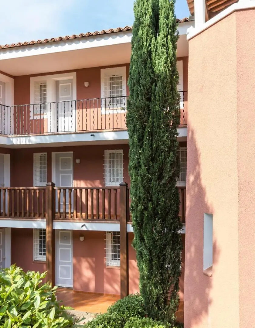 Residence Le Hameau De Cap Esterel - Maeva Home - Appartement 2 Pieces 5 Personnes - Selection Mae-8433 Saint-Raphaël Apartamento