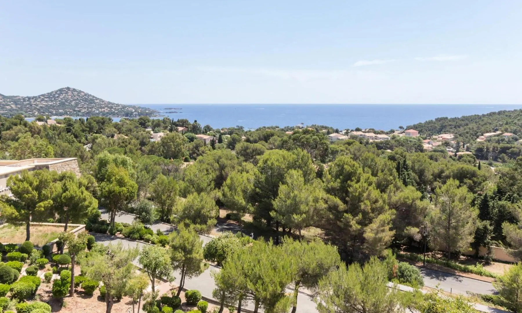 Residence Le Hameau De Cap Esterel - Maeva Home - Appartement 2 Pieces 5 Personnes - Selection Mae-8433 Saint-Raphaël Apartamento