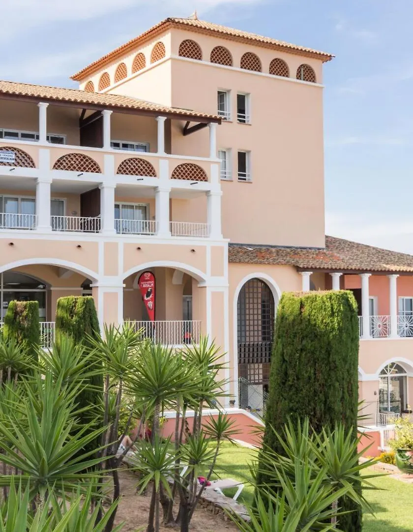 Apartamento Residence Le Hameau De Cap Esterel - Maeva Home - Appartement 2 Pieces 5 Personnes - Selection Mae-8433 Saint-Raphaël
